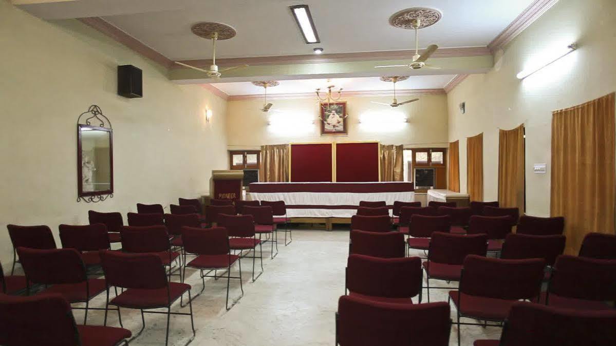 Oyo 9900 Hotel Pioneer Plaza Jodhpur  Exterior foto