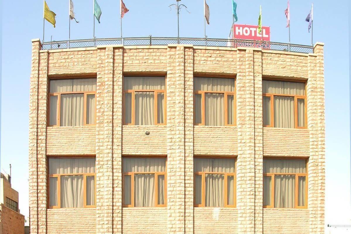 Oyo 9900 Hotel Pioneer Plaza Jodhpur  Exterior foto
