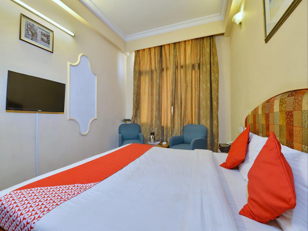 Oyo 9900 Hotel Pioneer Plaza Jodhpur  Exterior foto
