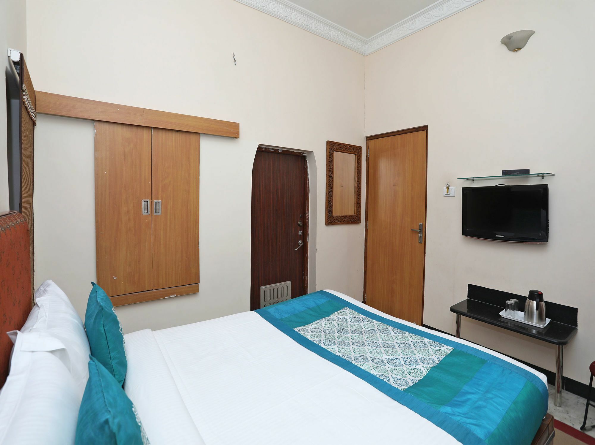 Oyo 9900 Hotel Pioneer Plaza Jodhpur  Exterior foto
