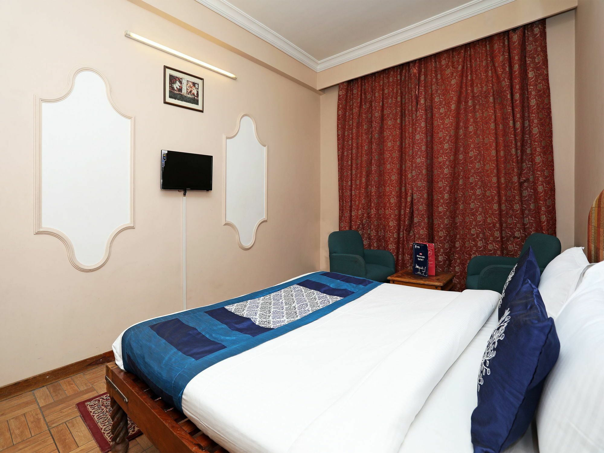 Oyo 9900 Hotel Pioneer Plaza Jodhpur  Exterior foto