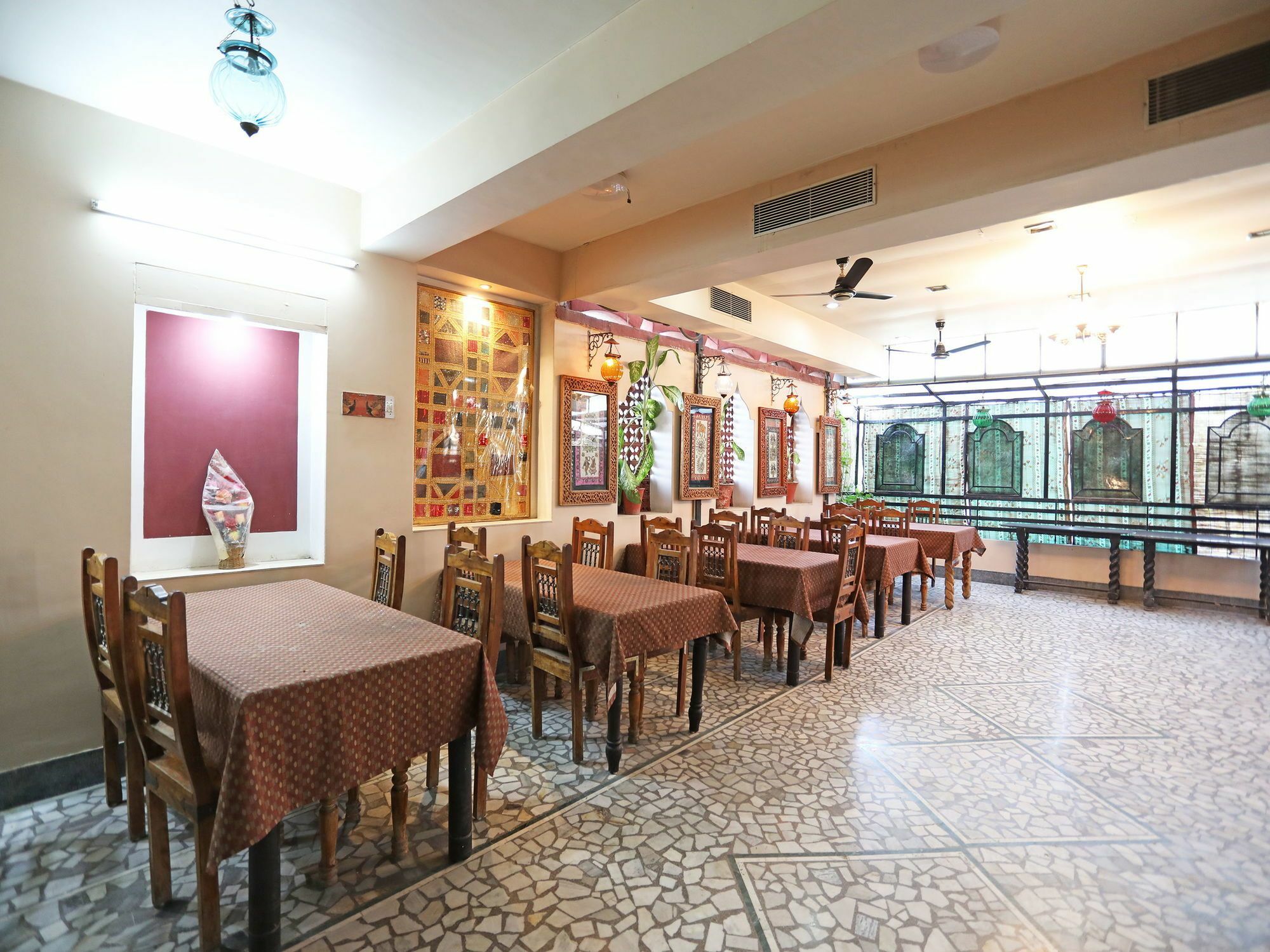 Oyo 9900 Hotel Pioneer Plaza Jodhpur  Exterior foto